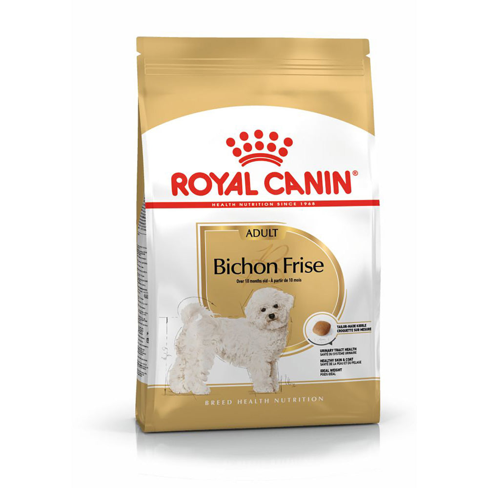 Royal Canin Bichon Frise Adult hrana uscata caine 1.5kg