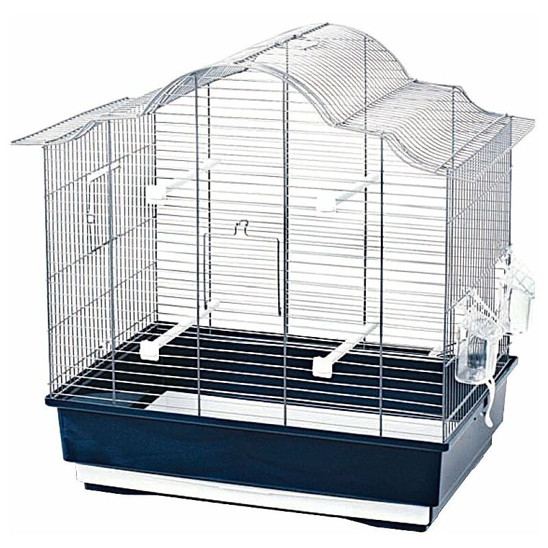 Colivie MPS sophia 1 gri fara suport 51x36x57(h)cm