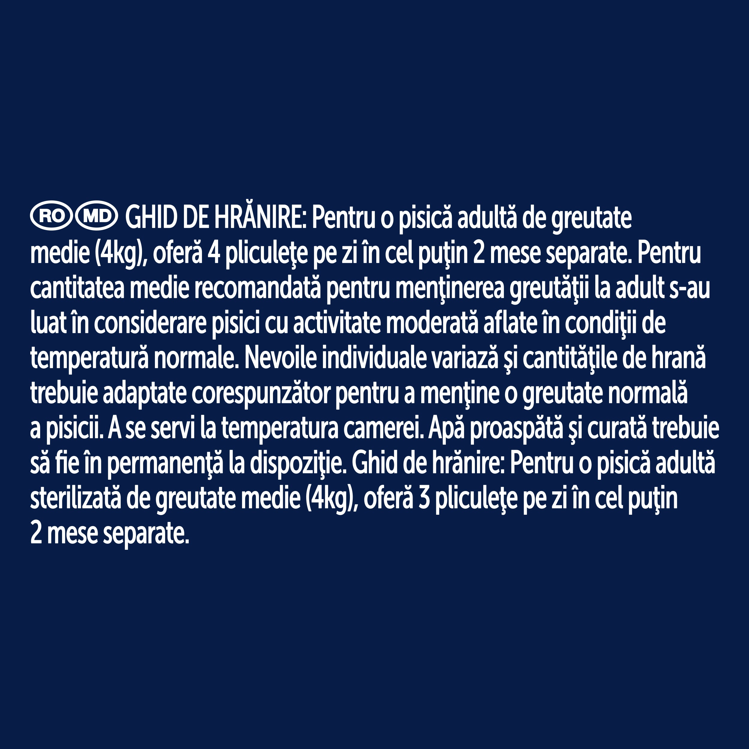 Hrana umeda pentru pisici Felix Fantastic Vita si Pui in Aspic, 4 x 85g