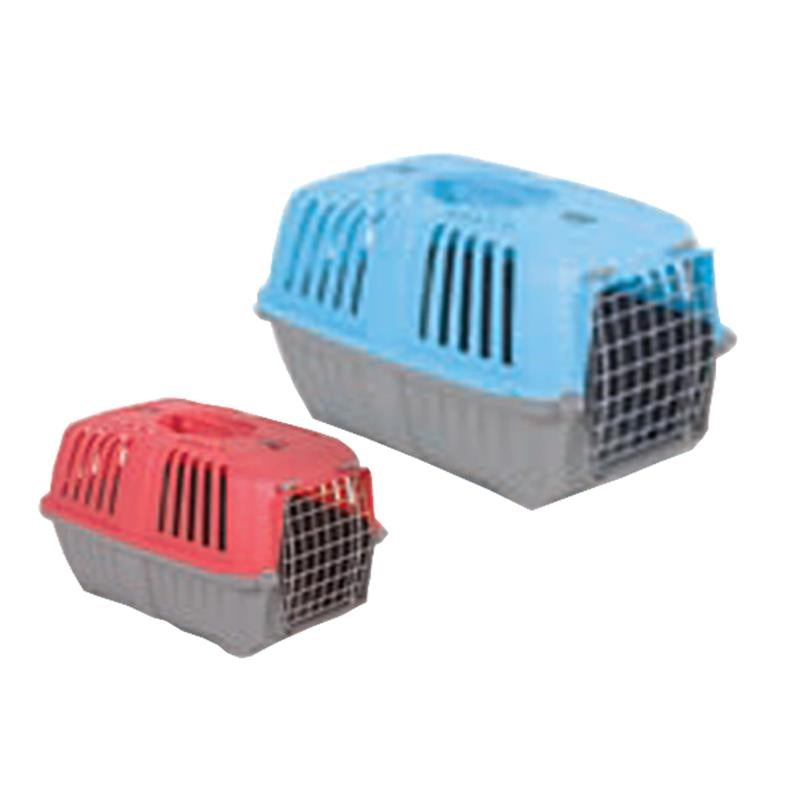 Cusca transp MPS nr 2 pratiko pentru caini 55x36x36(h)cm