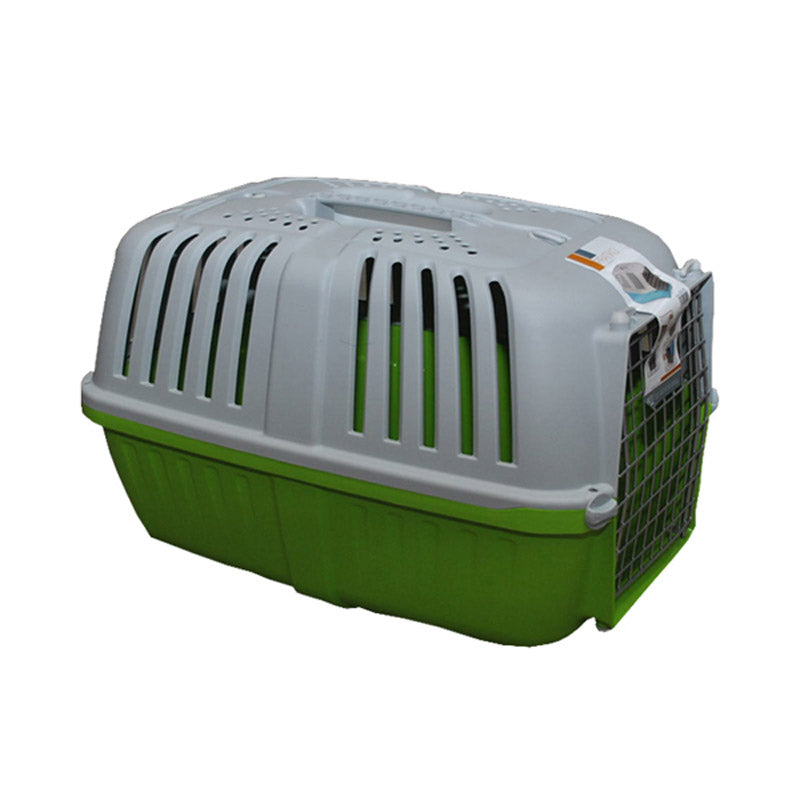 Cusca transp MPS nr 1 pratiko pentru caini 48x31.5x33(h)cm