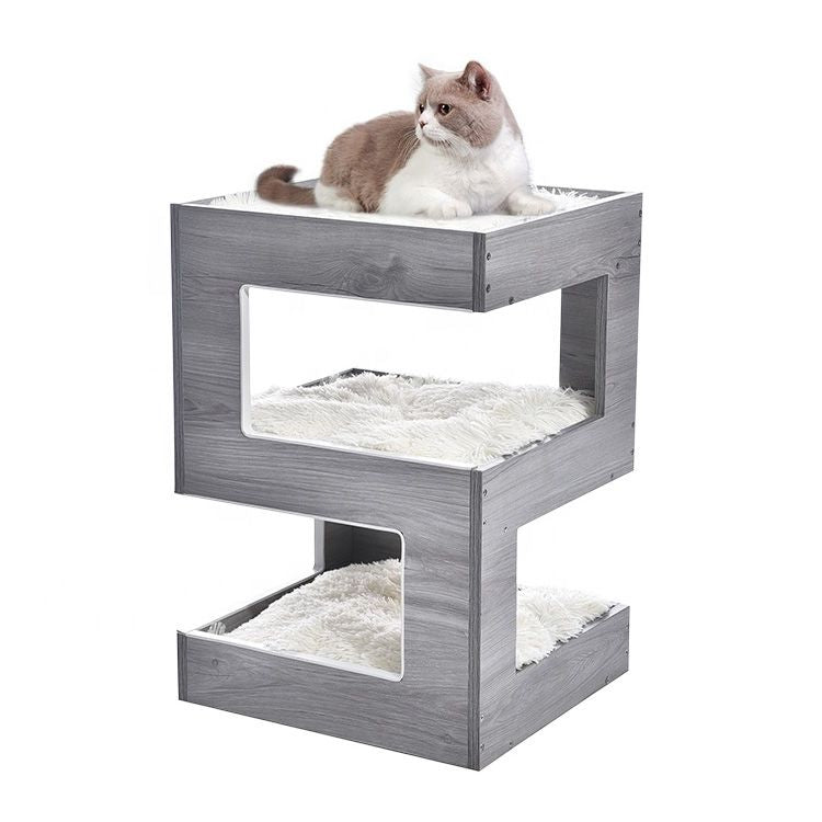 Ansamblu Pisici MIAU MIAU Cube