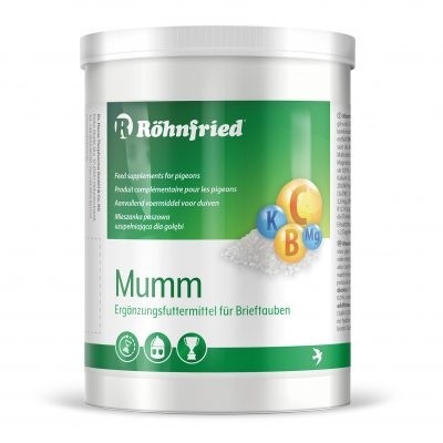 Mumm RF 400g