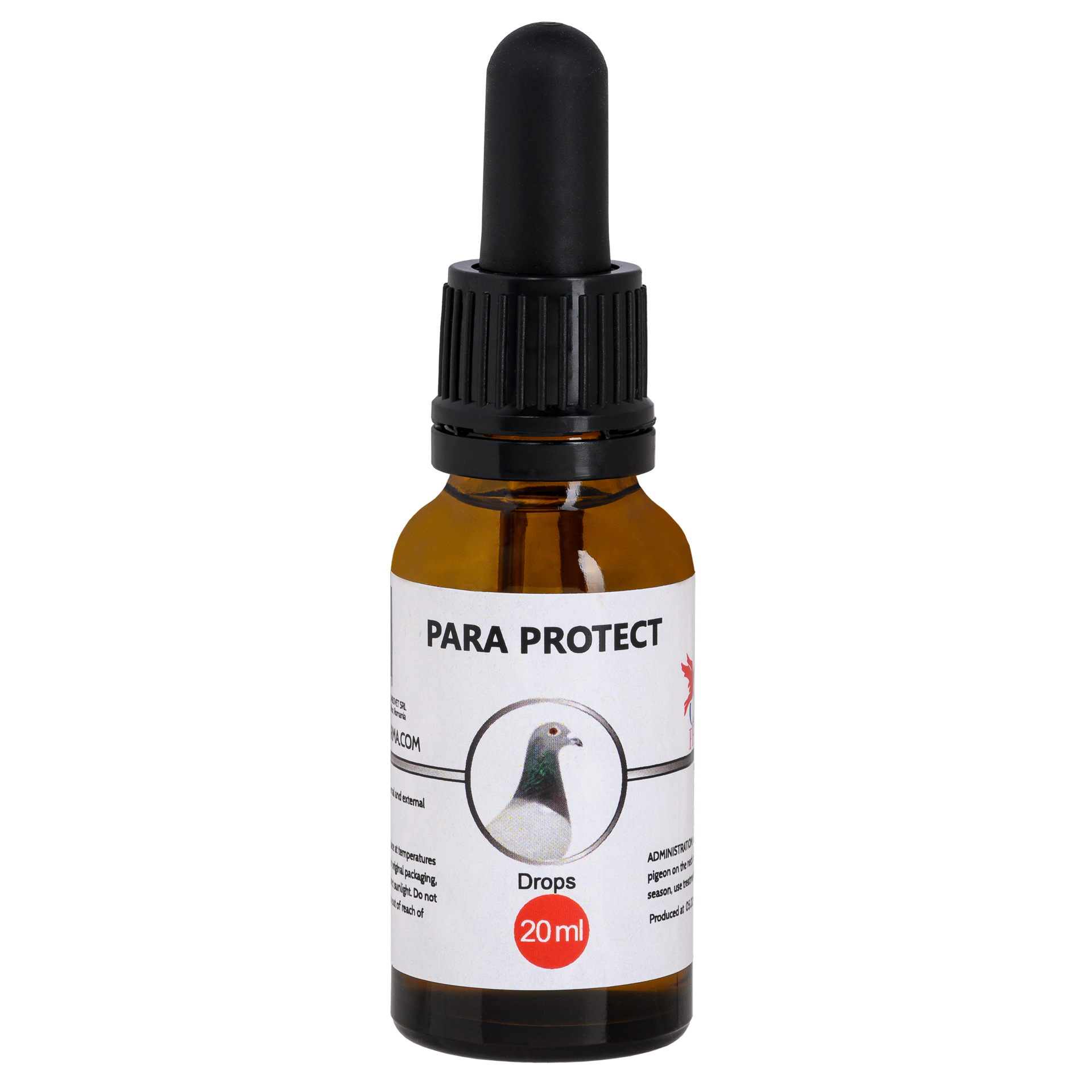 PARA PROTECT Cest Pharma, 20ml