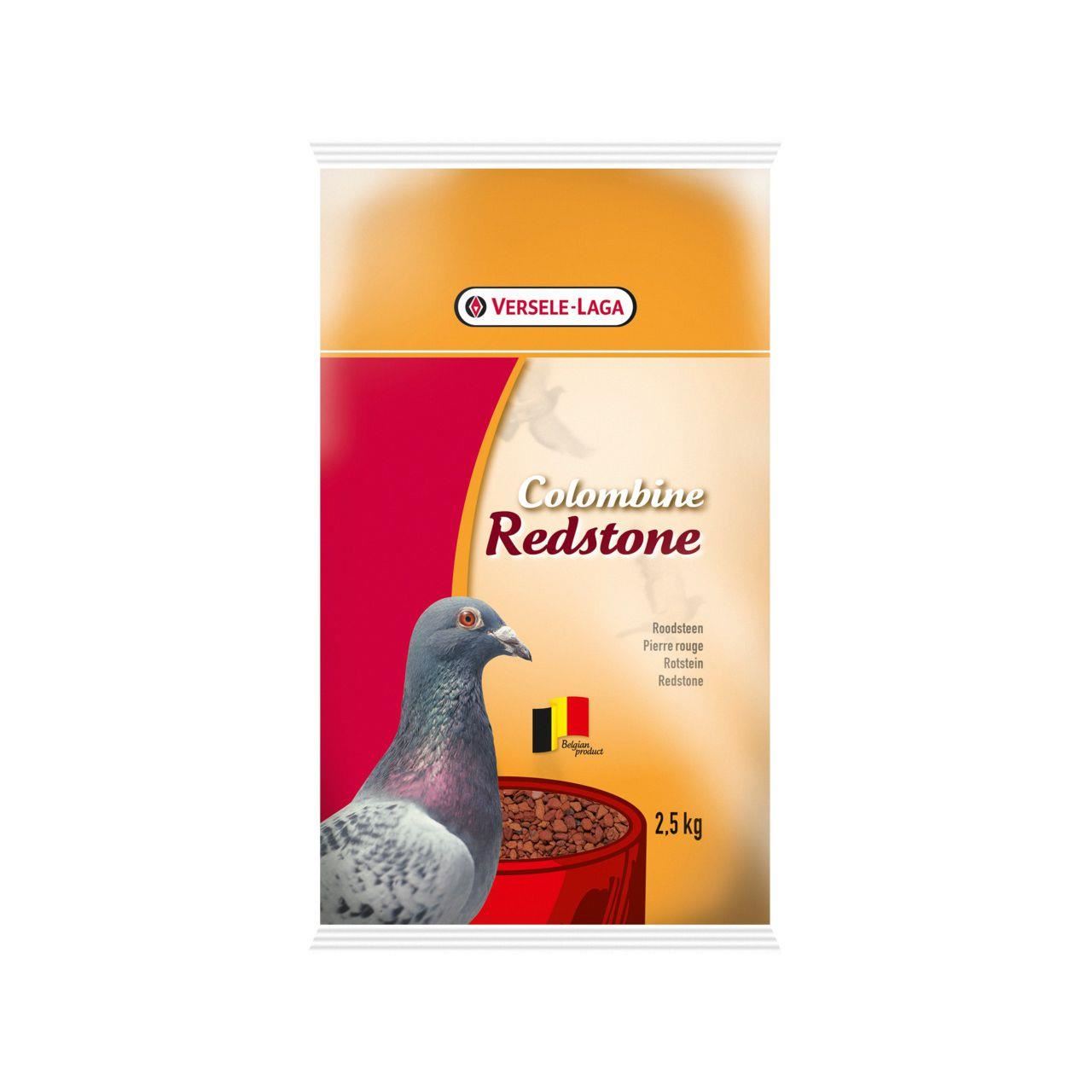 Versele Laga colombine redstone 2.5kg