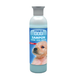 Sampon Maradog Puppy