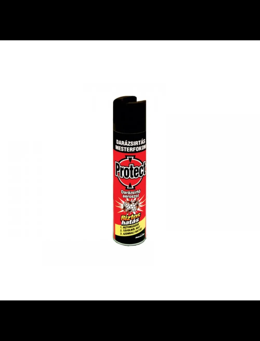 Spray anti viespi Protect, 400ml