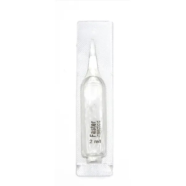 Insecticid FASTER 10 CE - 2ml