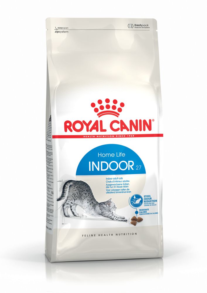 Royal Canin Indoor Adult hrana uscata pisica de interior