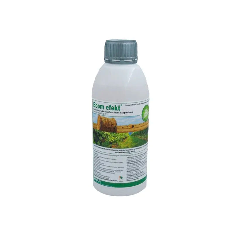 Erbicid Total Boom Efekt, 1l