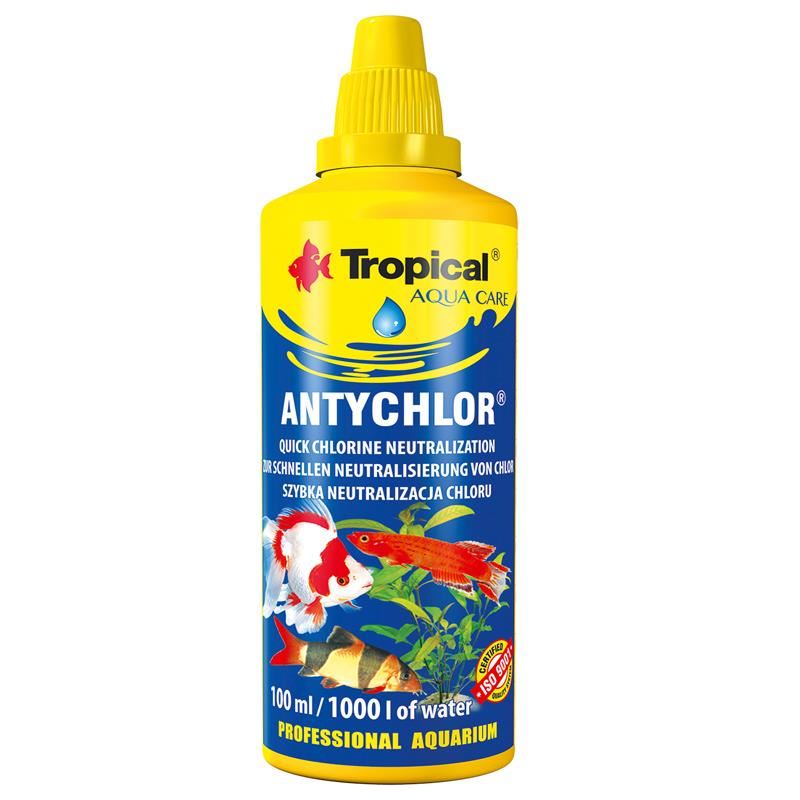 Tropical antychlor