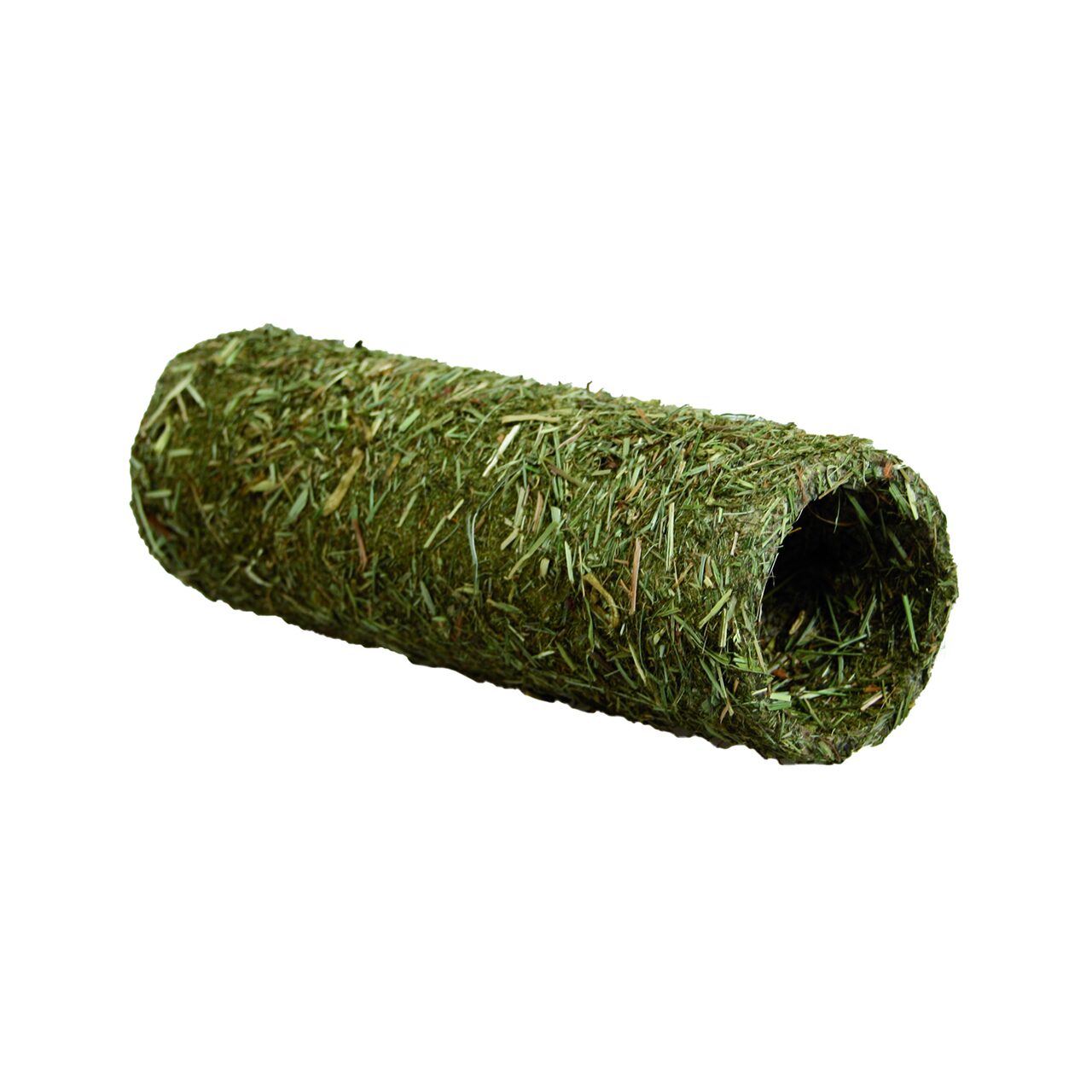 Tunel vegetal pentru rozatoare Flamingo s 150g