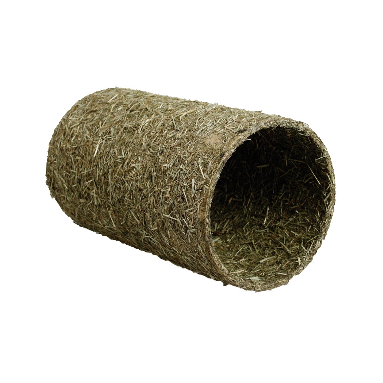 Tunel vegetal pentru rozatoare Flamingo m 430g