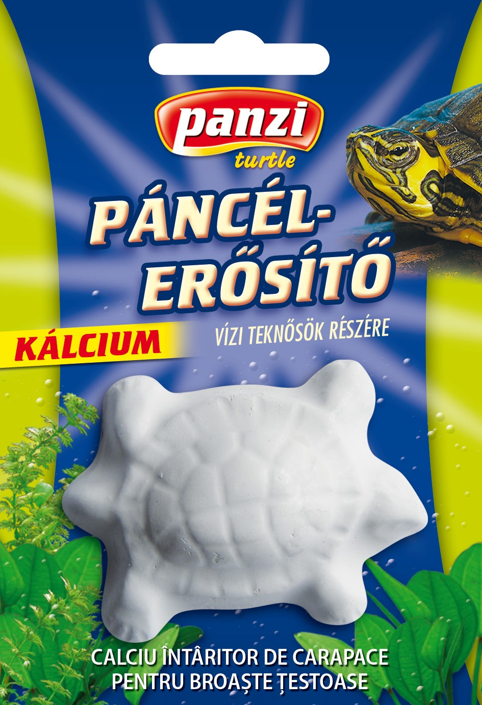 CALCIU pentru broaste 10 g