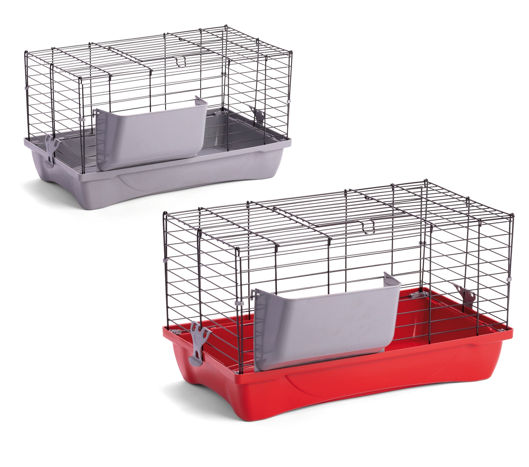 Cusca Pentru Rozatoare, Cavia 1 Flat, 58x32x34cm