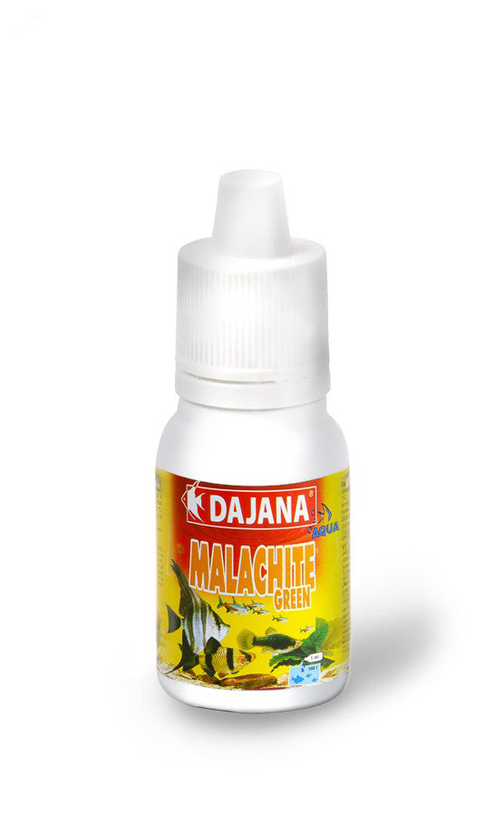 Malachit Green 20ml - Dp503V