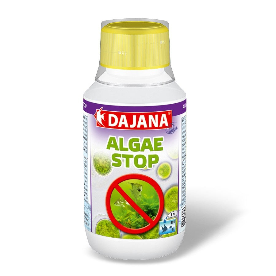 Alge Stop 100 ml Dp530A1