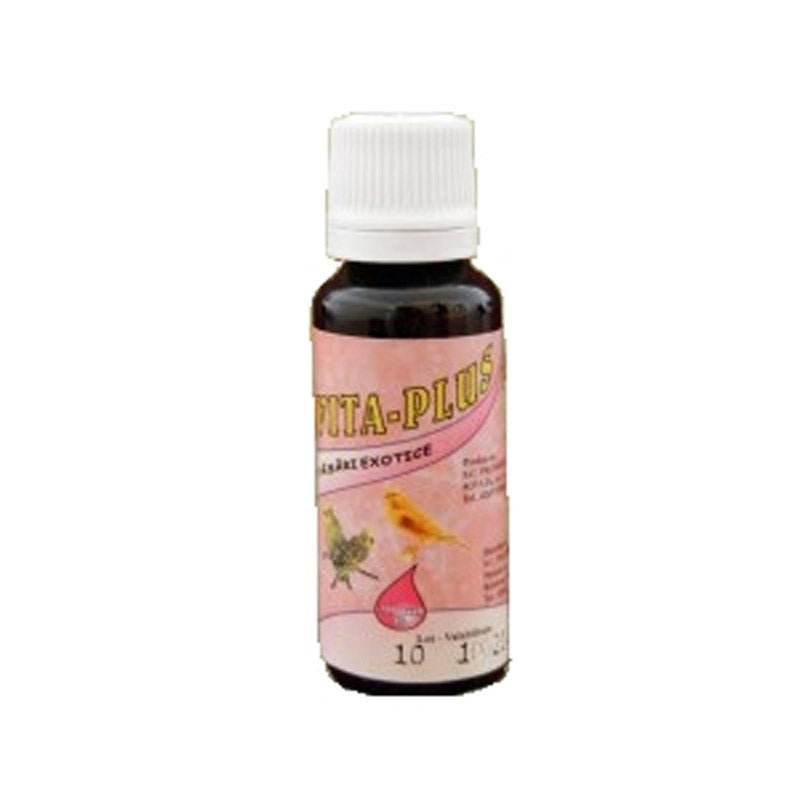 Vita plus pasari 30ml