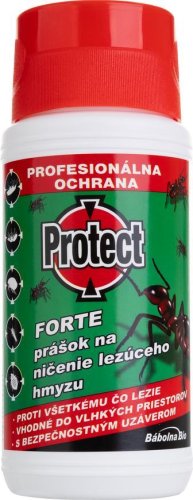 Insecticid Praf pentru Furnici PROTECT B 100g