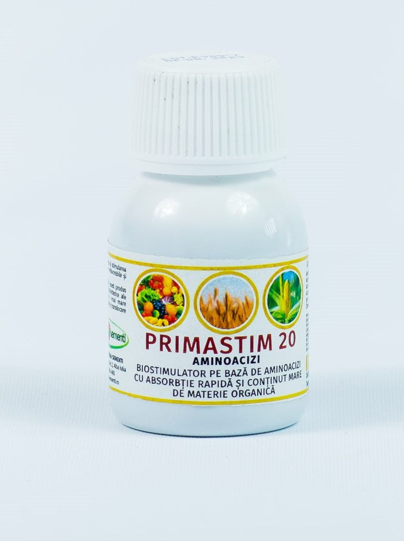 Biostimulator Primastim – 50ml