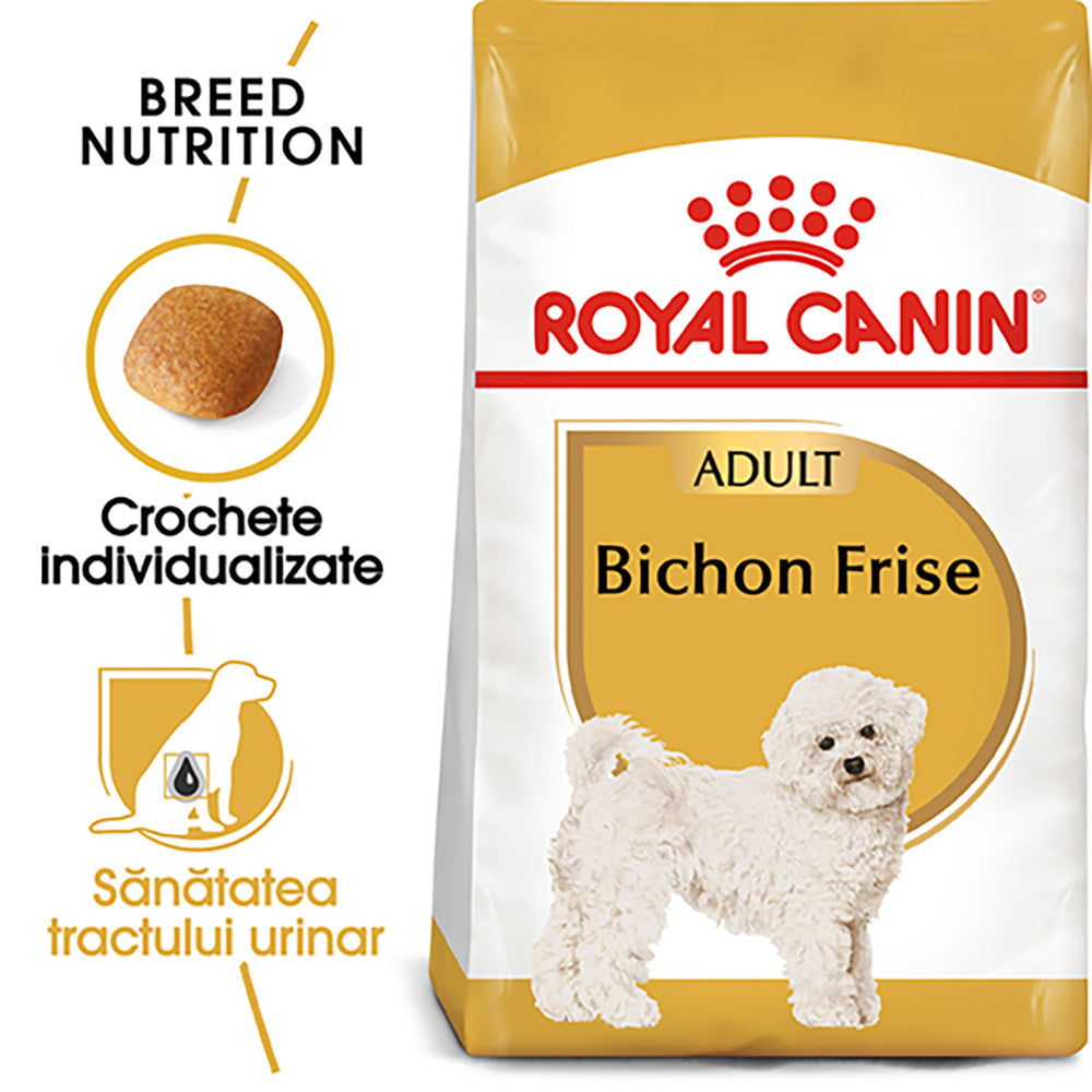 Royal Canin Bichon Frise Adult hrana uscata caine 1.5kg