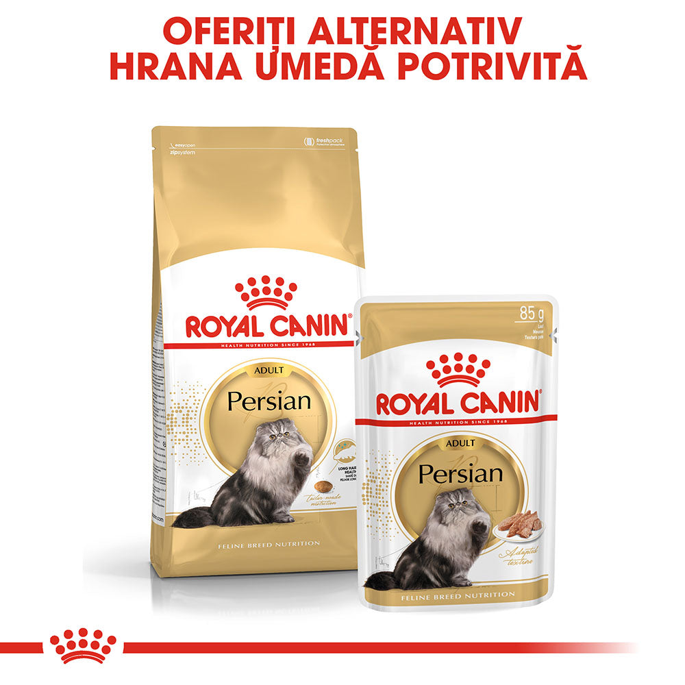 Royal Canin Persian Adult hrana uscata pisica 2kg