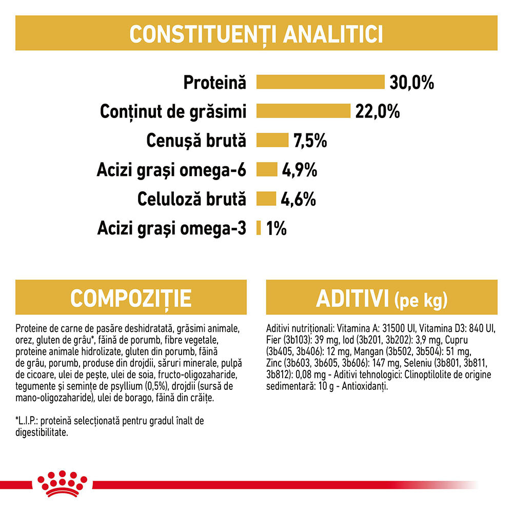 Royal Canin Persian Adult hrana uscata pisica 2kg