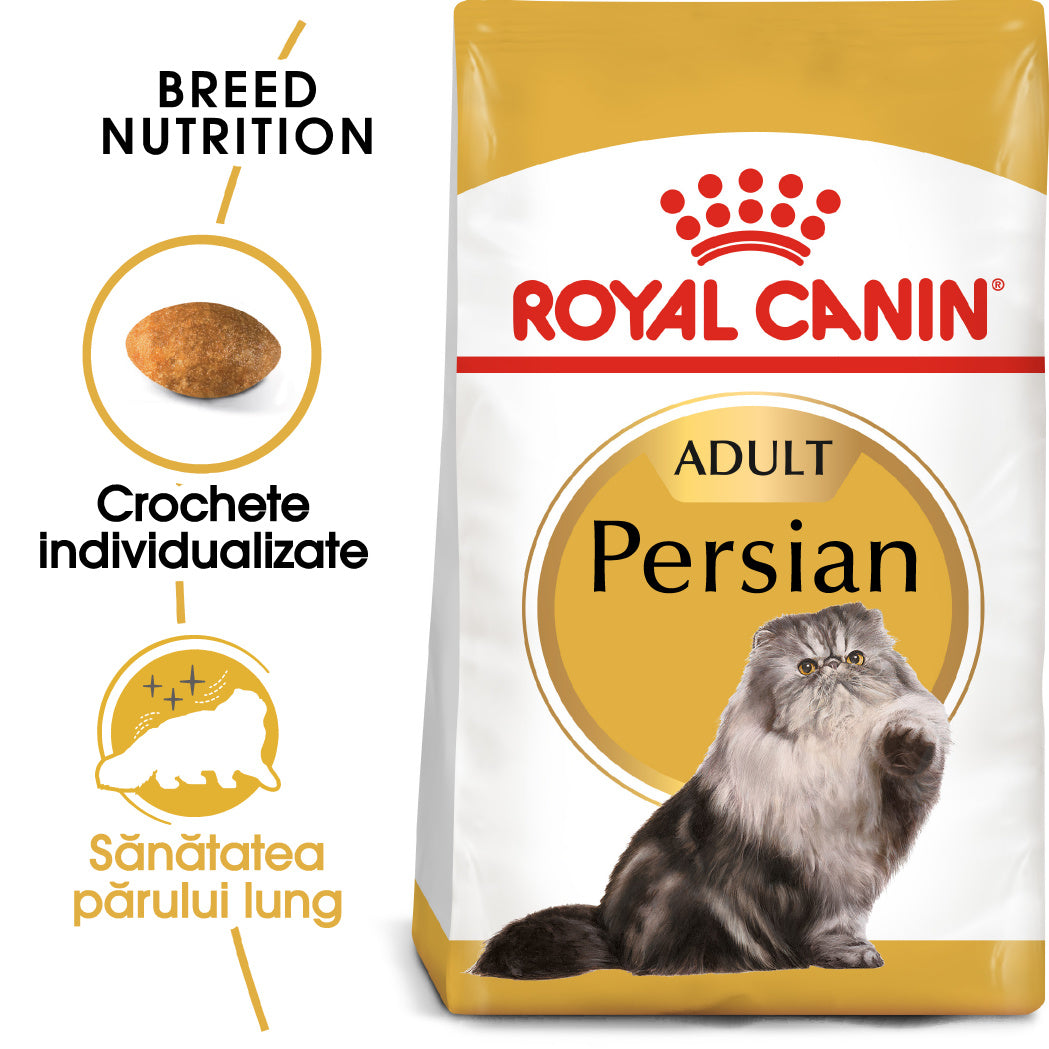 Royal Canin Persian Adult hrana uscata pisica 2kg