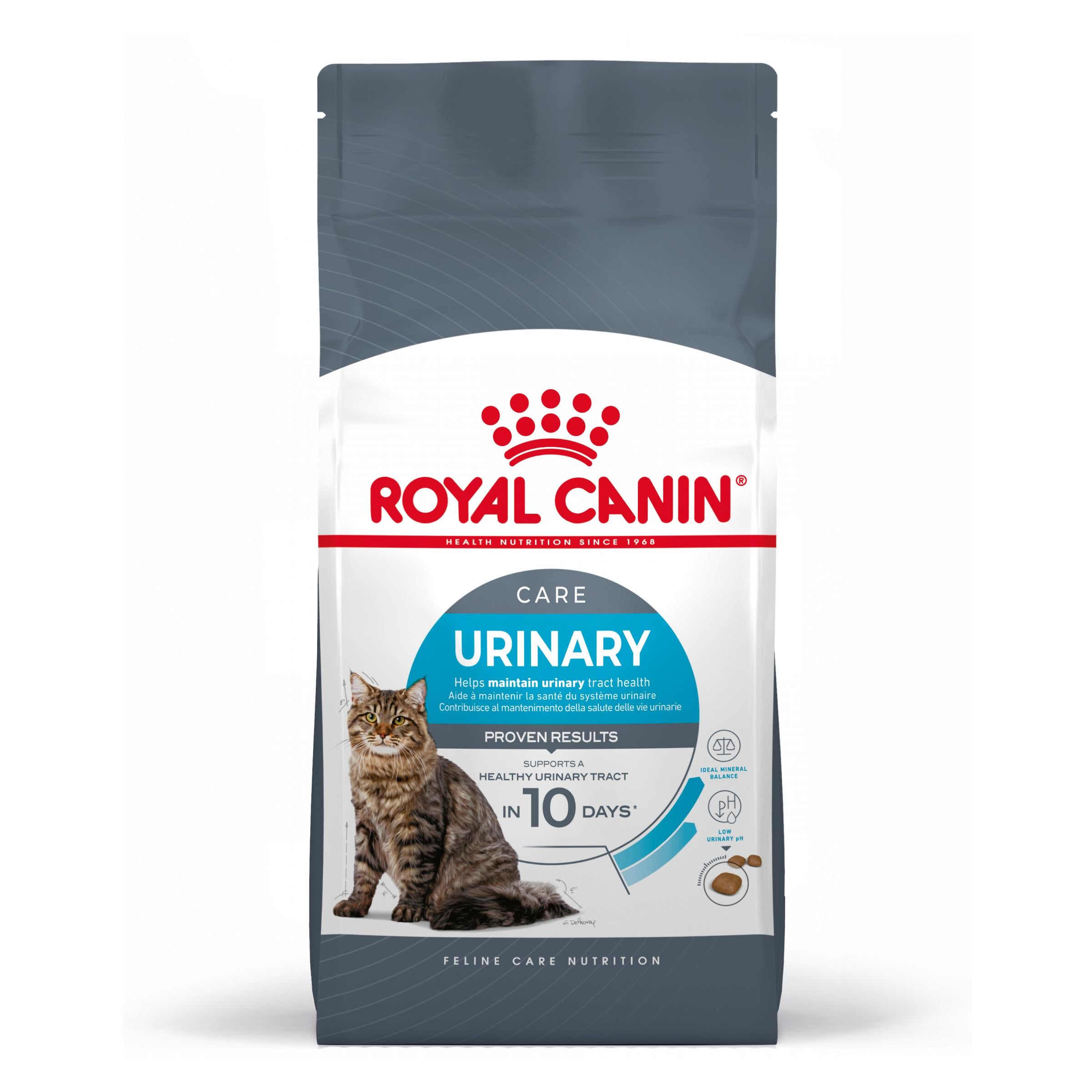 Royal Canin Urinary Care Adult hrana uscata pisica, sanatatea tractului urinar