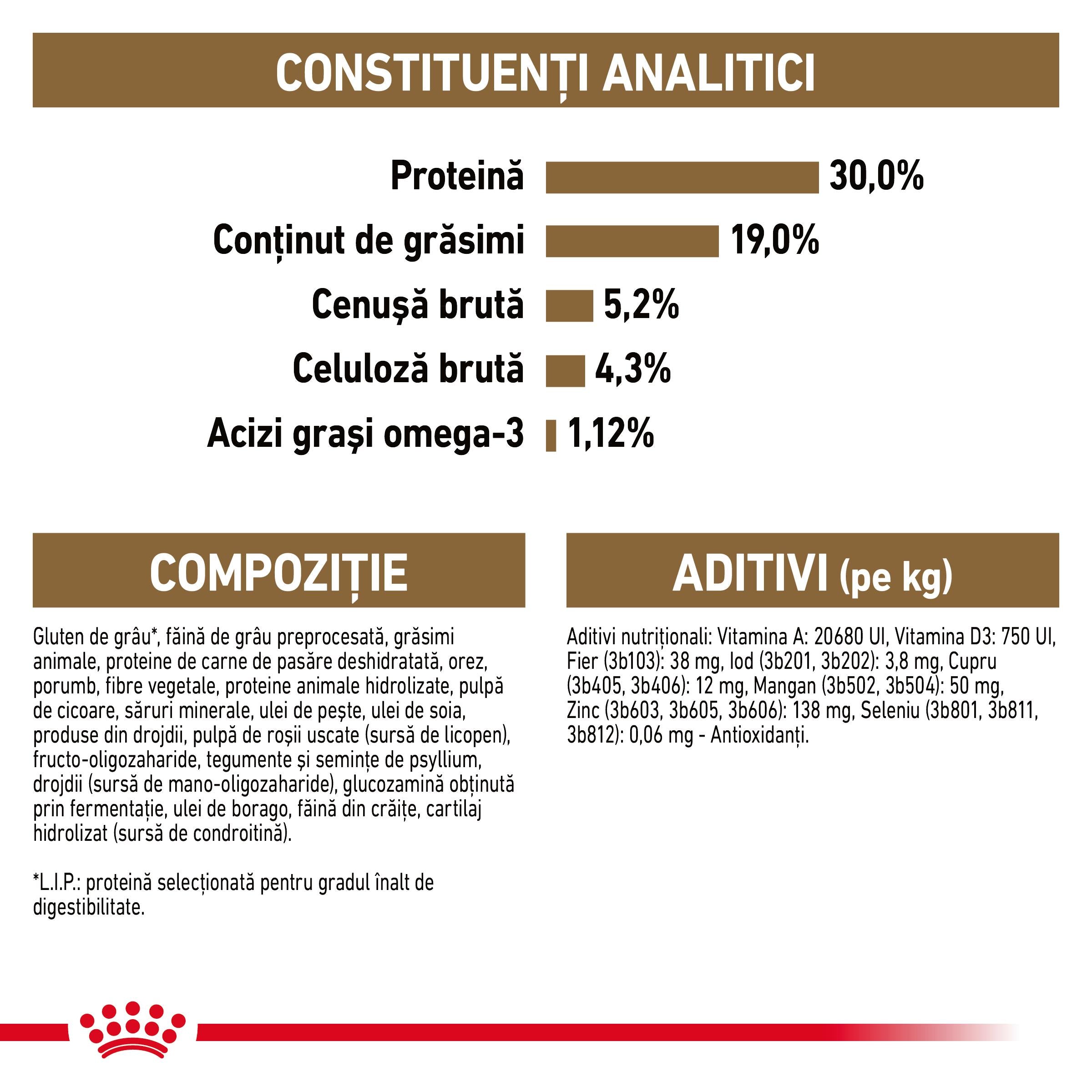 Royal Canin Ageing 12 + hrana uscata pisica senior