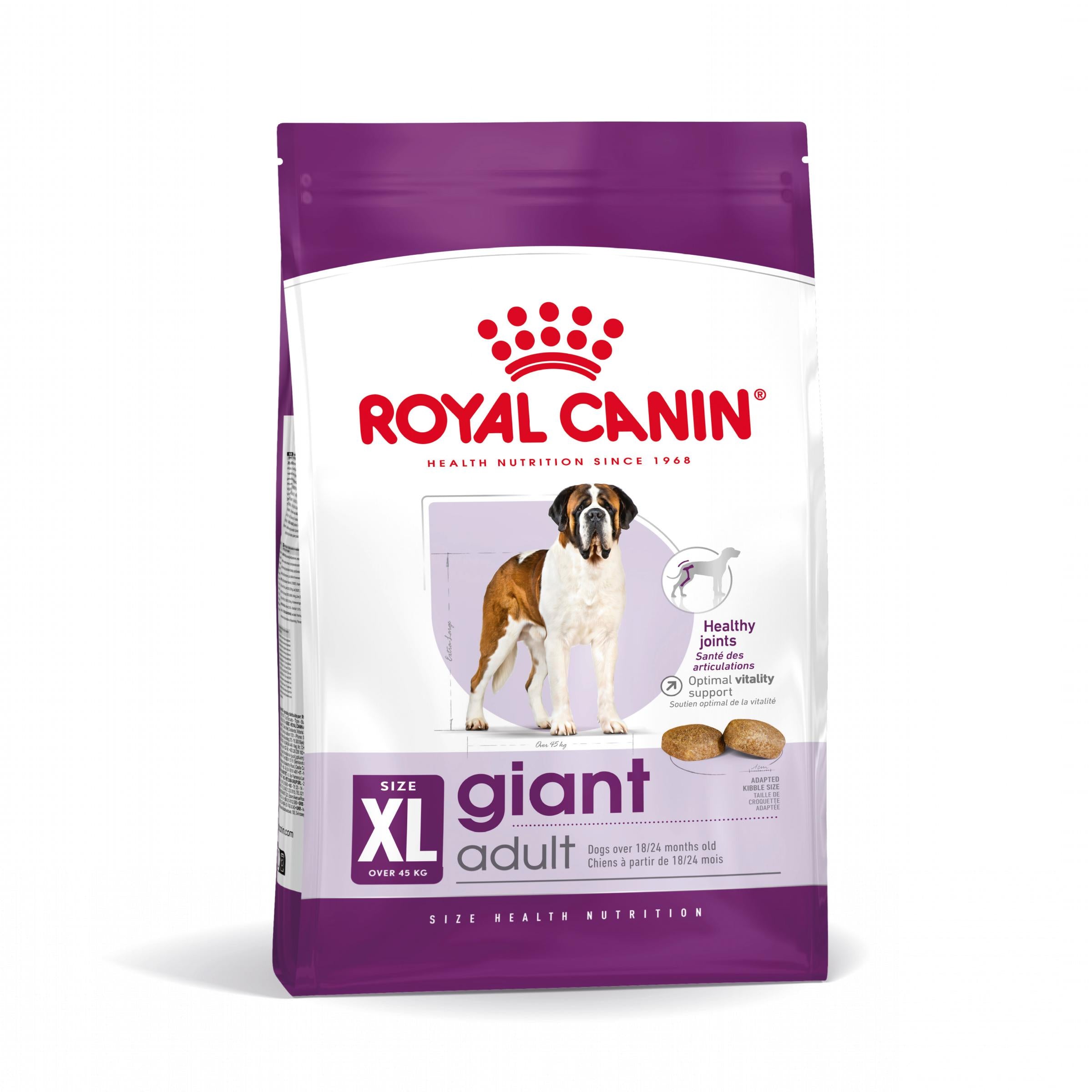 Royal Canin Giant Adult hrana uscata caine 15kg