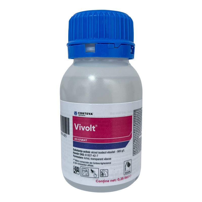 Adjuvant Vivolt, 250ml