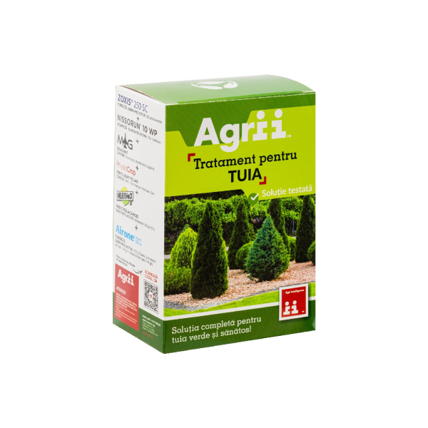 AGRII PACK TUIA