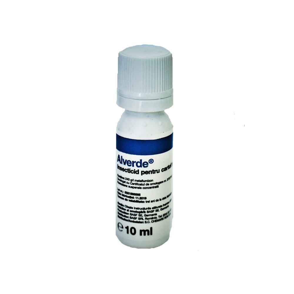 Insecticid Alverde 10ml