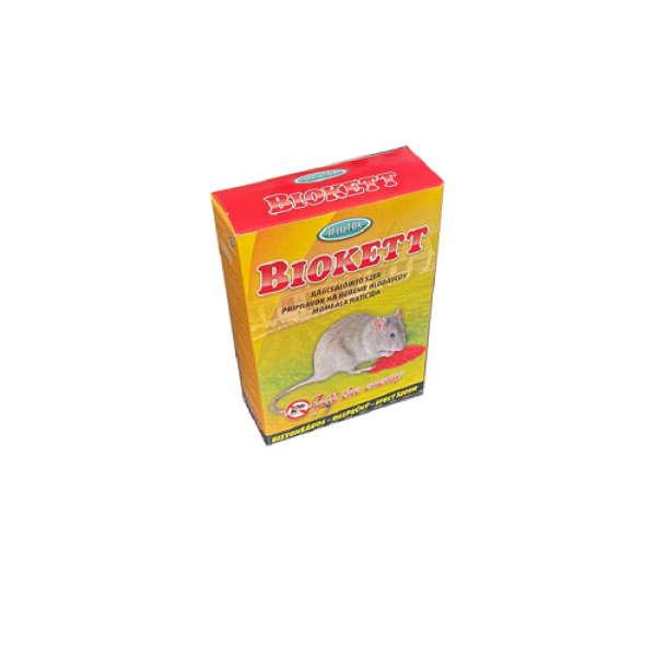 BIOKETT Grau 150g