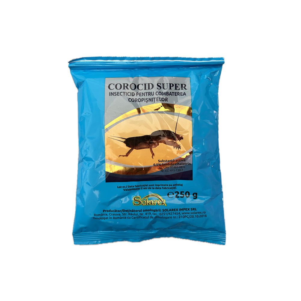 Insecticid COROCID SUPER