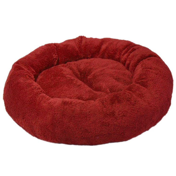 Culcus 4DOG Deluxe Rotund Plush S 52x9CM