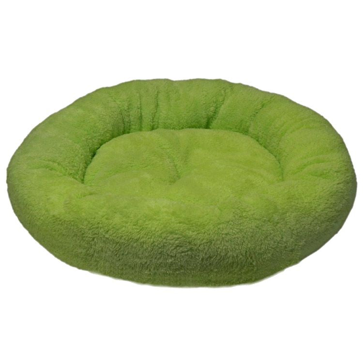 Culcus 4DOG Deluxe Rotund Plush S 52x9CM