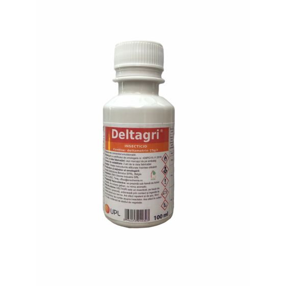 Insecticid Deltagri
