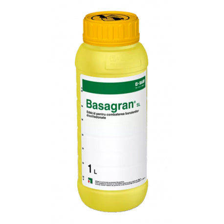 Erbicid BASAGRAN -  1l