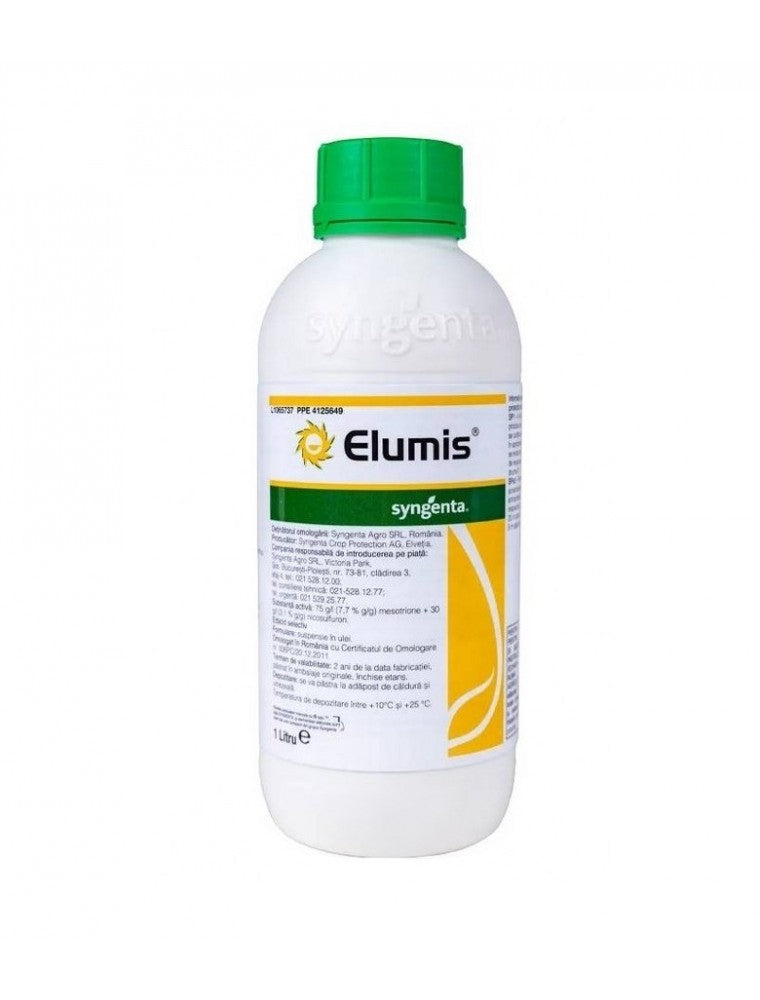 Erbicid ELUMIS - 1l