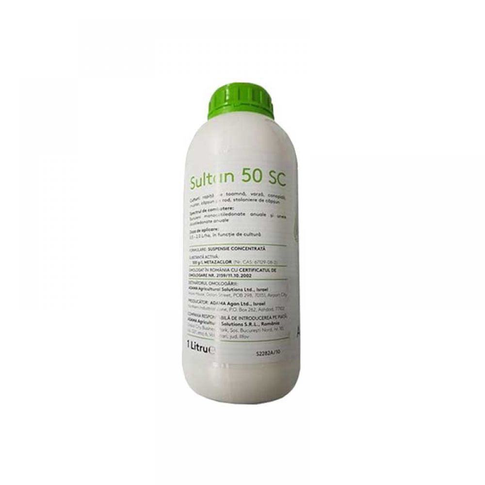 Erbicid Sultan 50 SC, 1l