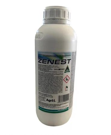 Erbicid total Zenest, 1l