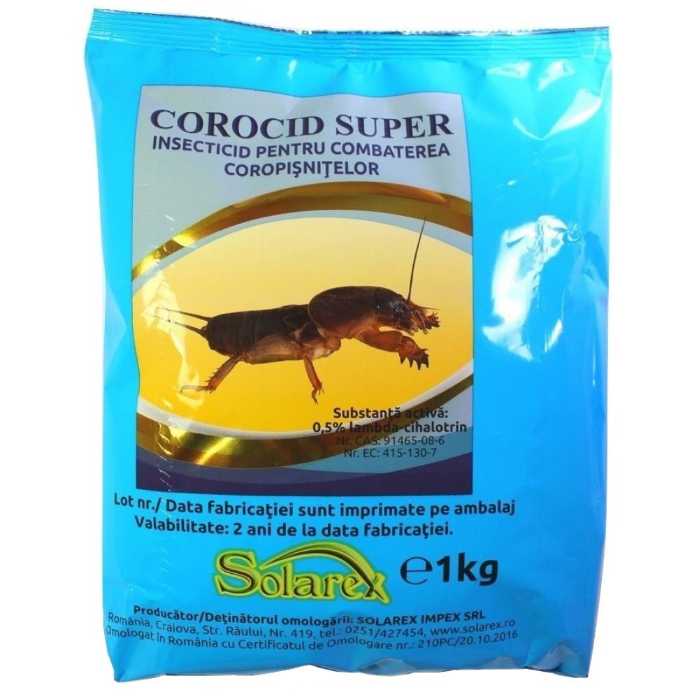 Insecticid COROCID SUPER