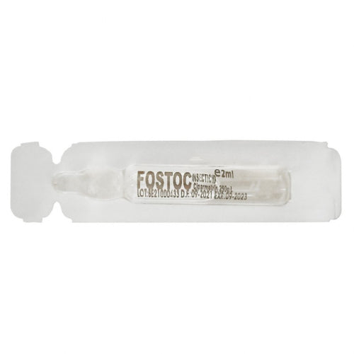 Insecticid Fostoc 2ml