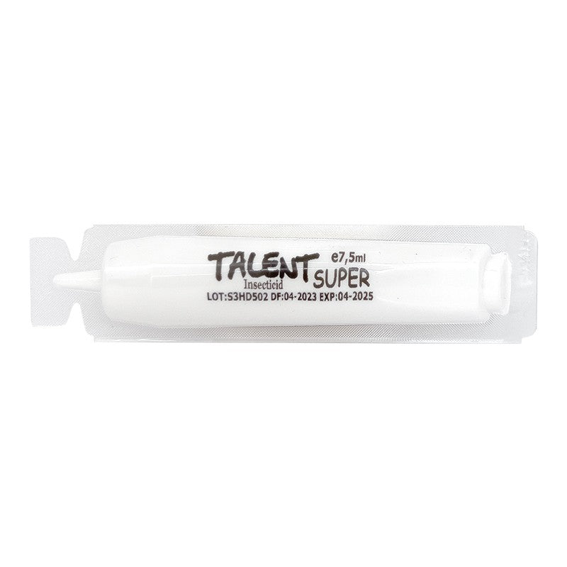 Insecticid TALENT SUPER - 7,5ml