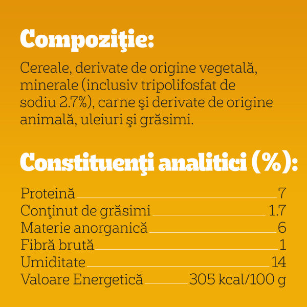 Pedigree DentaStix batoane dentare pentru caini de talie mica