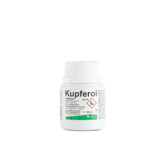 FUNGICID KUPFEROL