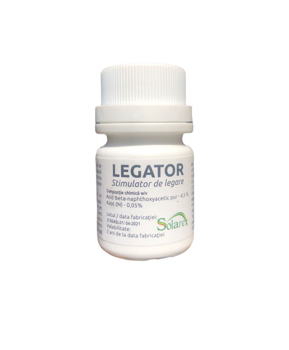 Stimulator legare fruct Legator