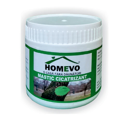 HOMEVO MASTIC CICATRIZANT 300g